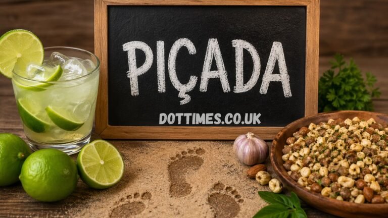 piçada