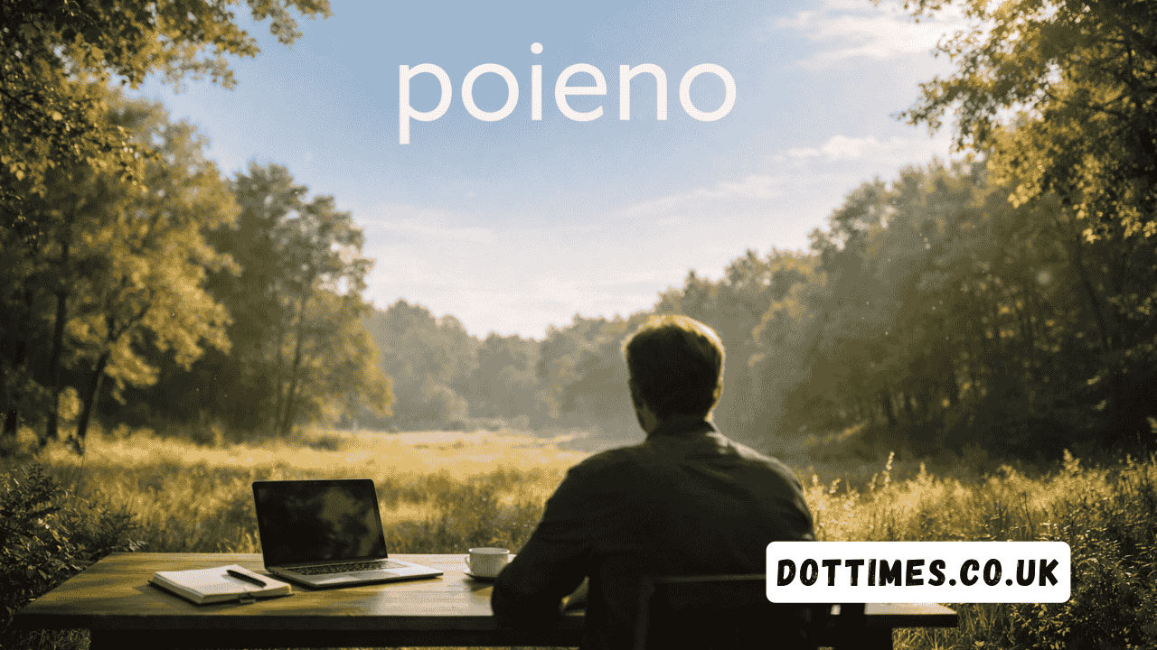 poieno