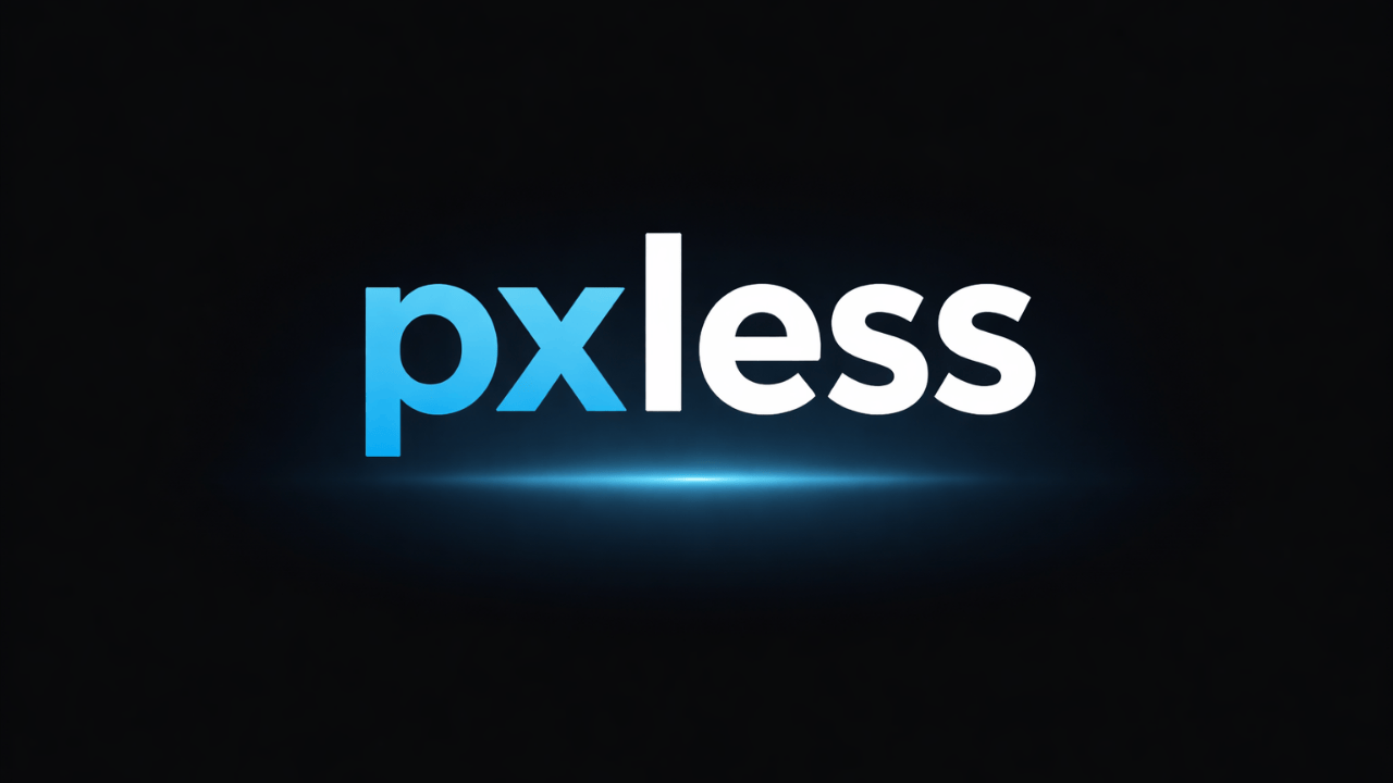 pxless