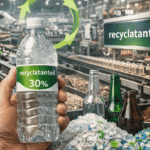 recyclatanteil