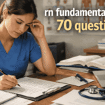 rn fundamentals 2016 70 questions