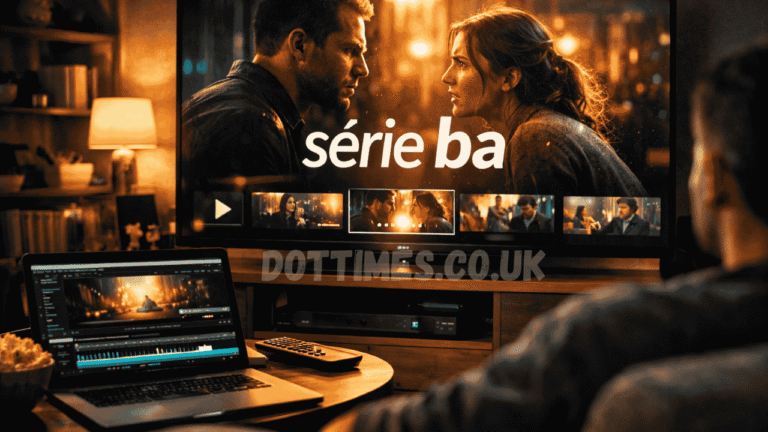 série ba