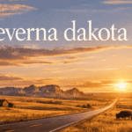 severna dakota