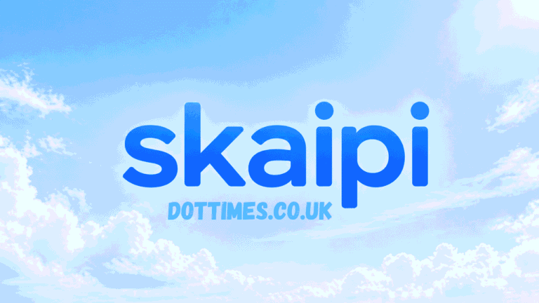 Skaipi