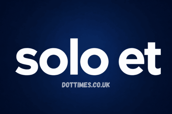 solo et