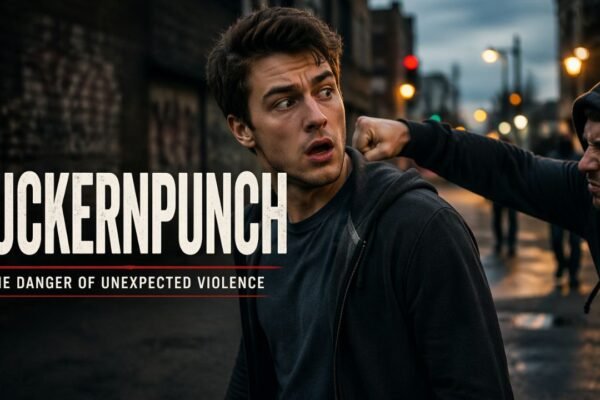 suckernpunch