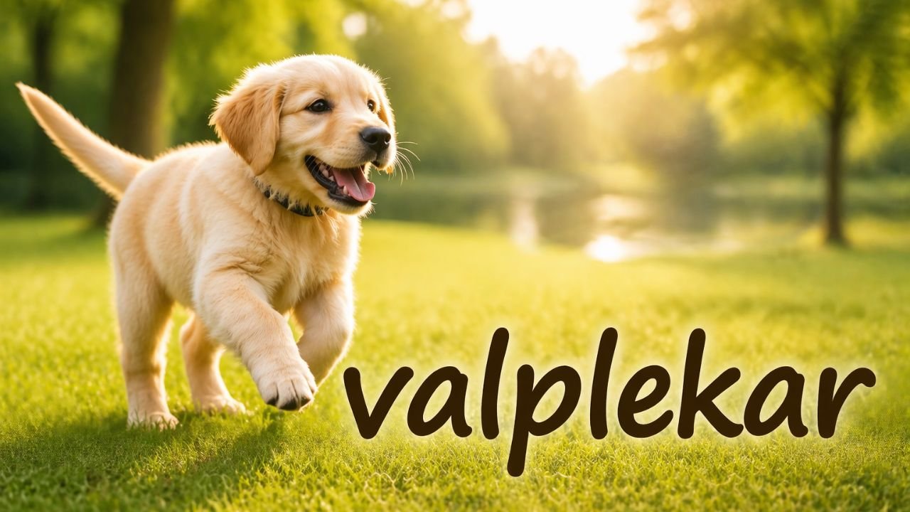 Valplekar