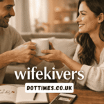 Wifekivers