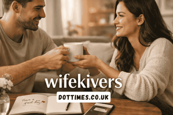 Wifekivers