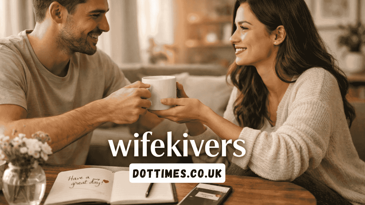 Wifekivers